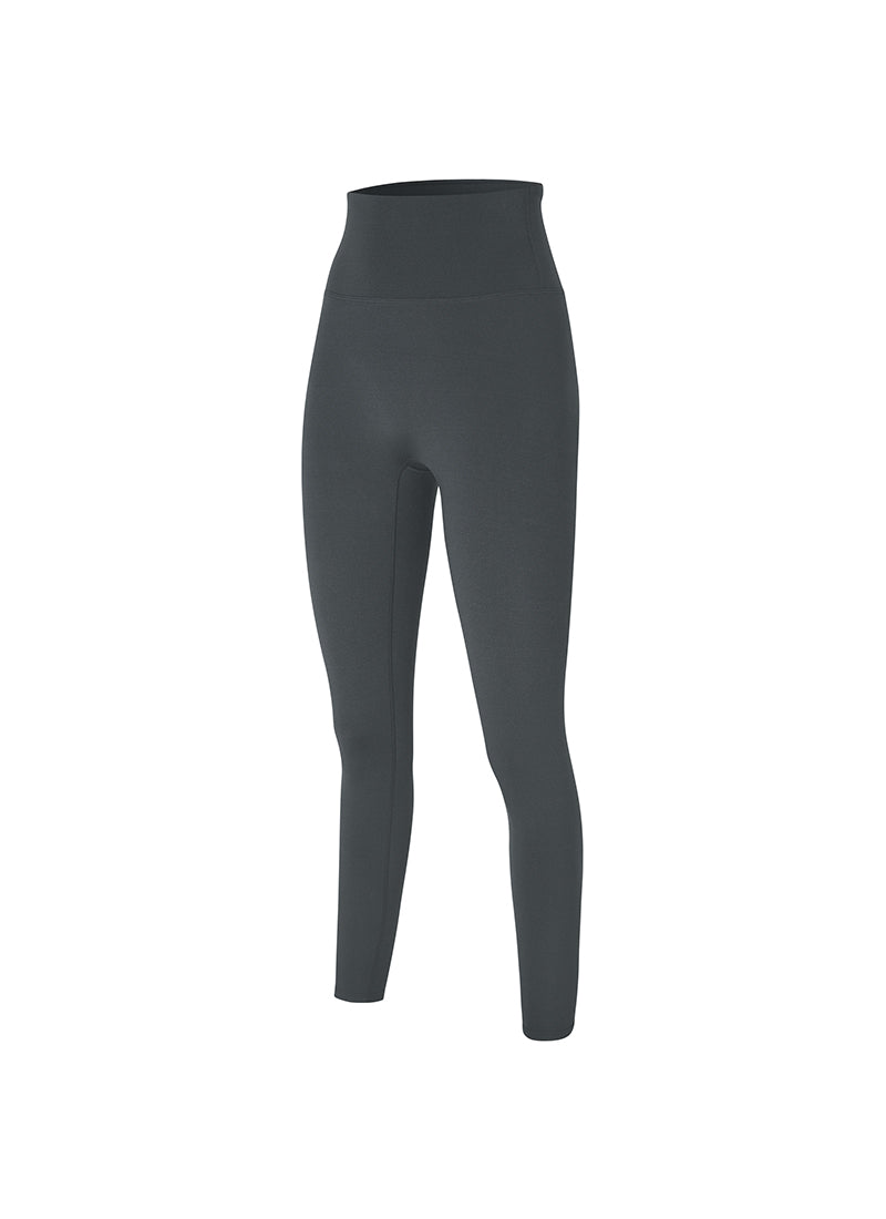 XELLA™ Hard Fluffy Napping Leggings - Soft Warm Winter Leggings for Women, High Waisted Fleece Lined Thermal Pants - Perfect for Sleeping, Lounging & Cold Weather Activities