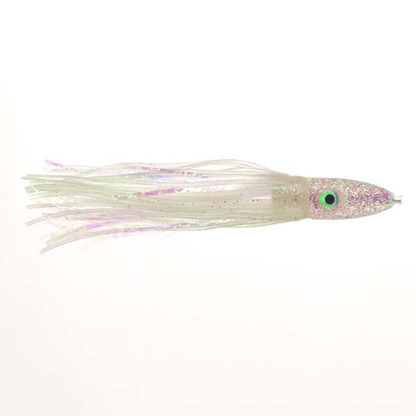 G Fly Frigate Lure - Premium Saltwater Fishing Lure for Bass, Trout, and Salmon - Perfect for Deep Sea, Surf, and Pier Fishing Adventures
