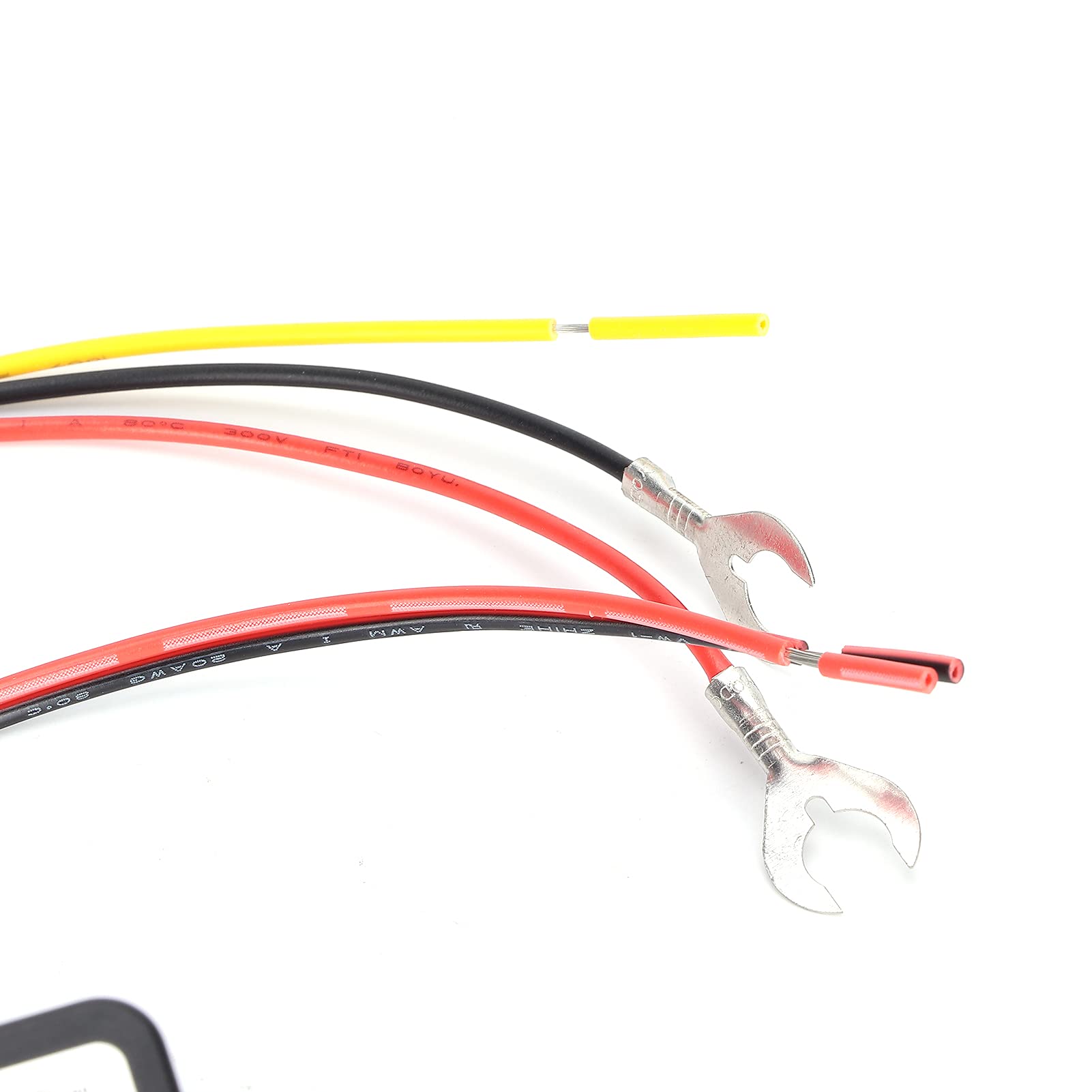 Waterproof LED Daytime Running Light Controller - Car DRL Dimmer for Fluorescent Lights | Auto Lighting Upgrade