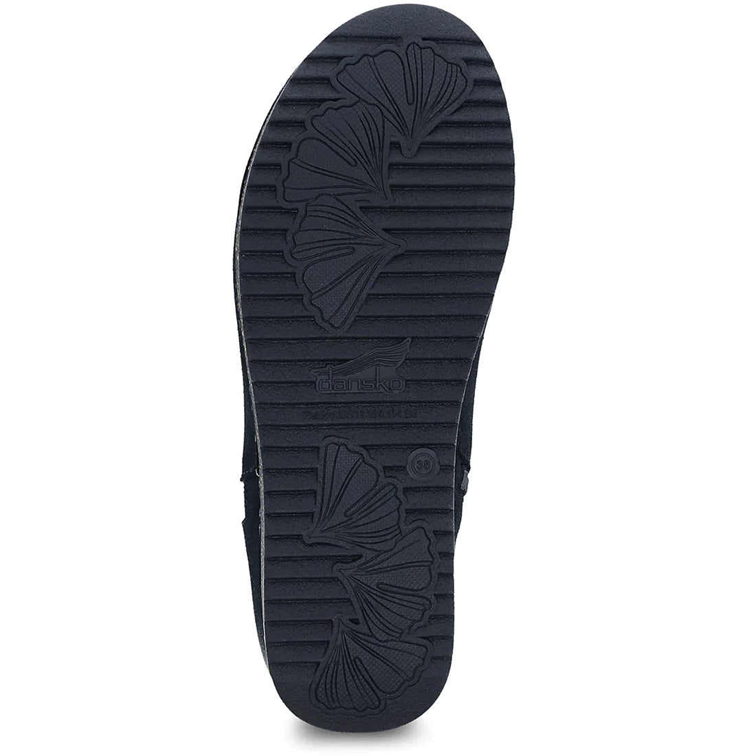 Danskø Makara Women's Comfortable Slip-On Shoes for Work, Nursing & Walking - Stylish & Supportive Footwear for Professionals & Everyday Wear