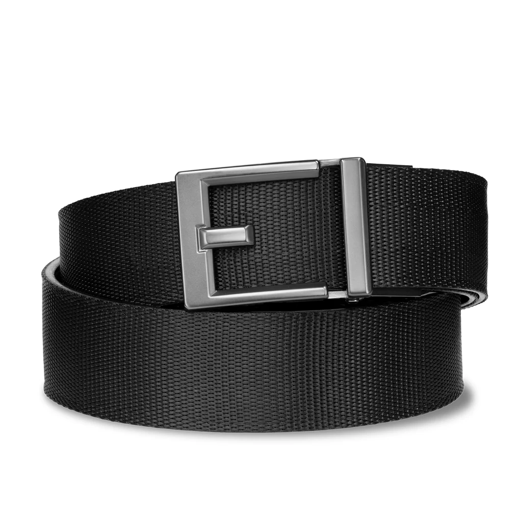 Black Nylon