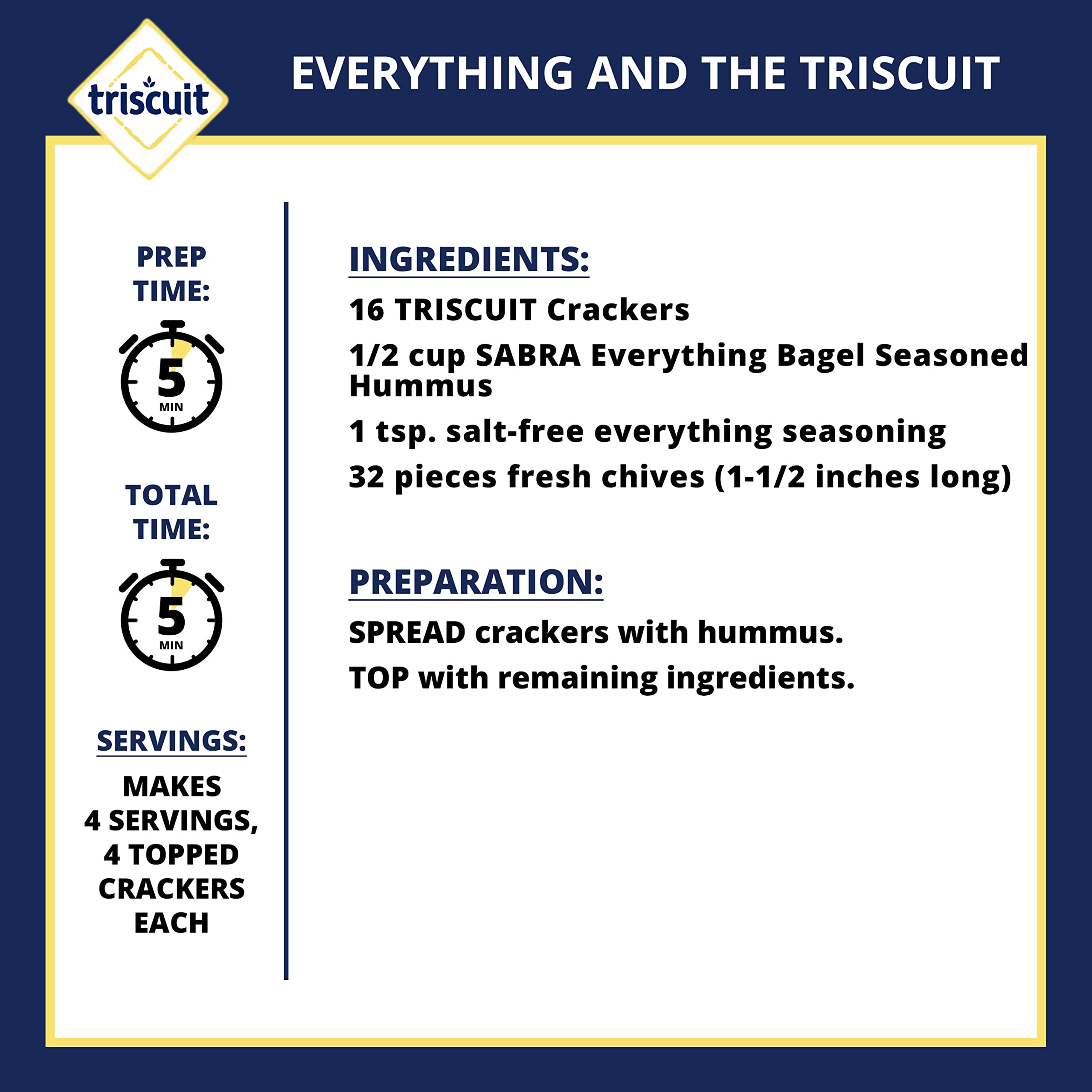 Triscuit Thin Crisps Zesty Jalapeno Whole Grain Wheat Crackers - Healthy Snacks for Lunch, Office & Parties - Bulk Pack of 6 (7.1 oz Each) - Perfect for Picnics, School Snacks & On-the-Go Munching