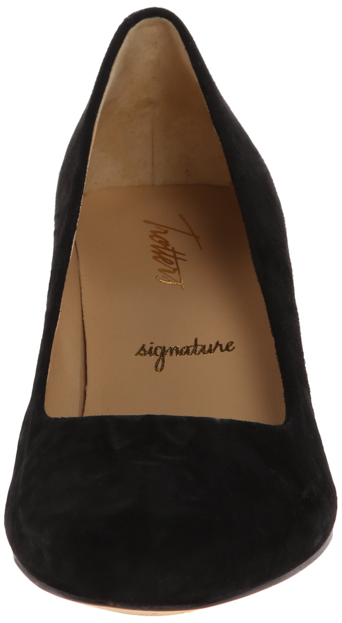 Trotters Women's Penelope Comfortable Slip-On Loafers - Stylish & Lightweight Casual Shoes for Work, Travel & Everyday Wear