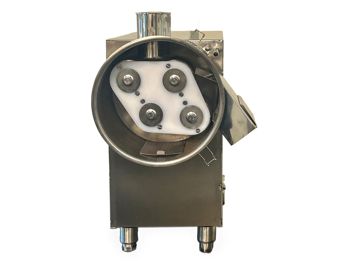 Commercial Grade Juicematic SC 4 Sugarcane Juicer Machine - Heavy Duty for Restaurants, Juice Bars & Catering Businesses