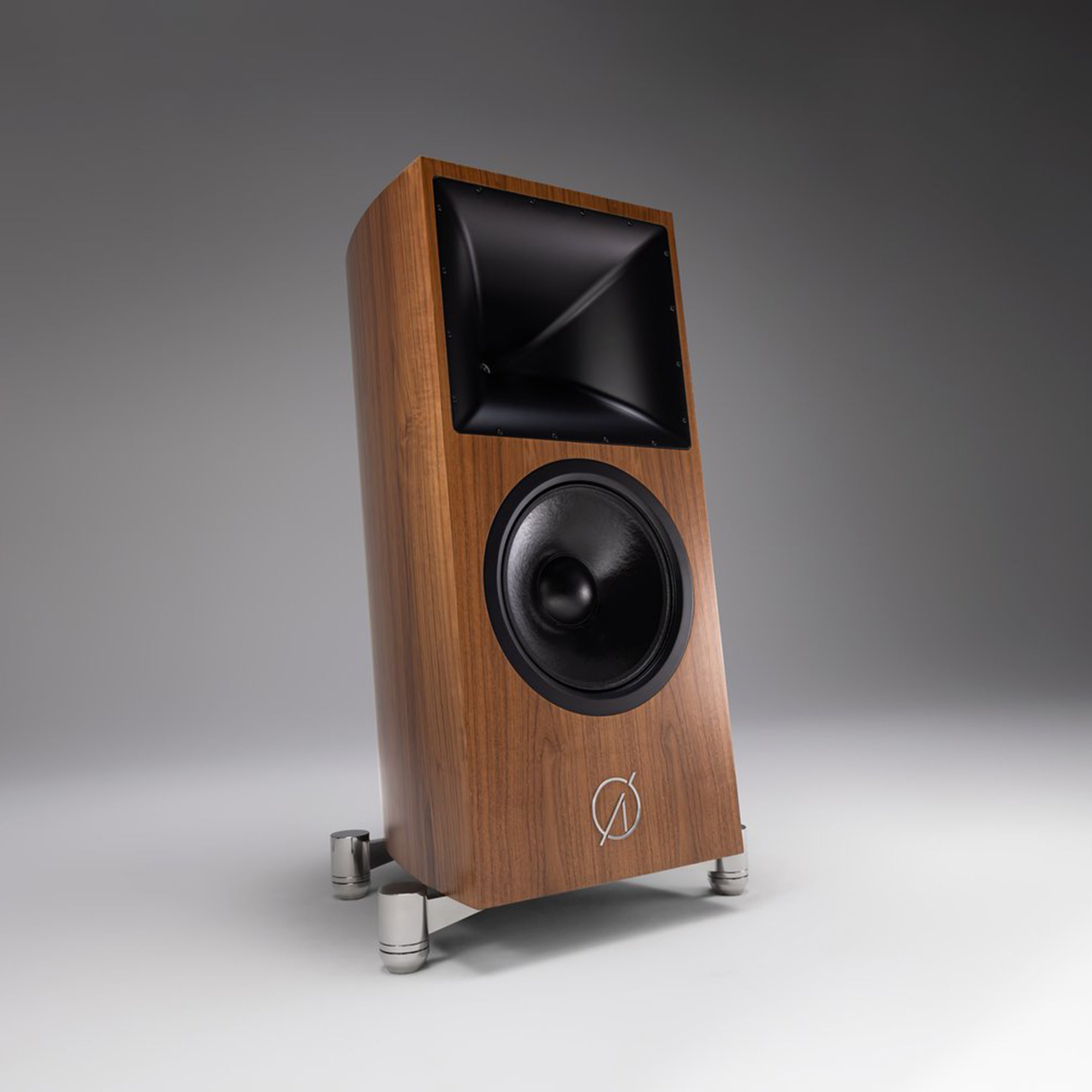 Matte Walnut