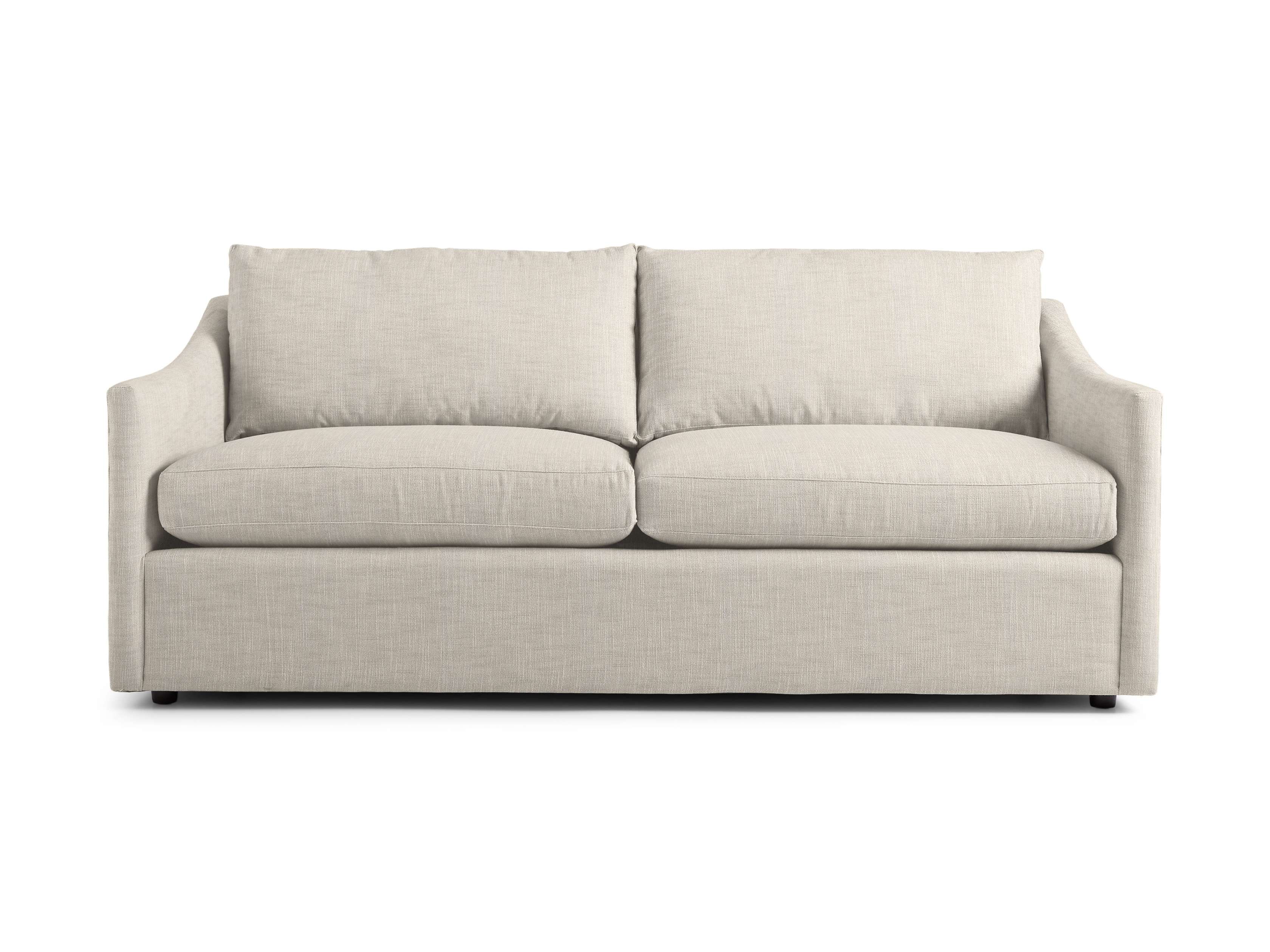 Premium Branson Outdoor Sofa Set - Waterproof & UV-Resistant Patio Furniture for Backyard, Garden, or Poolside Relaxation