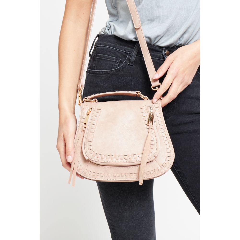 Khloe Mini Crossbody Bag for Women - Stylish Small Shoulder Purse with Adjustable Strap, Perfect for Daily Use, Travel, and Parties
