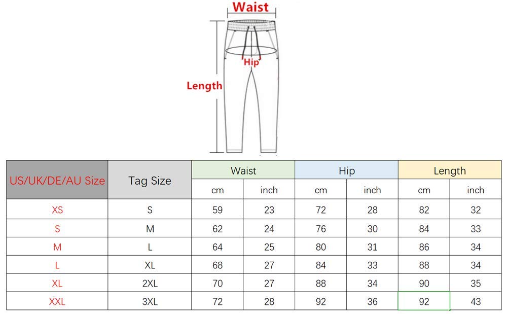 Men's Thermal Compression Leggings with Pockets - Cool Dry Tights for Workout & Running (Black, XL)