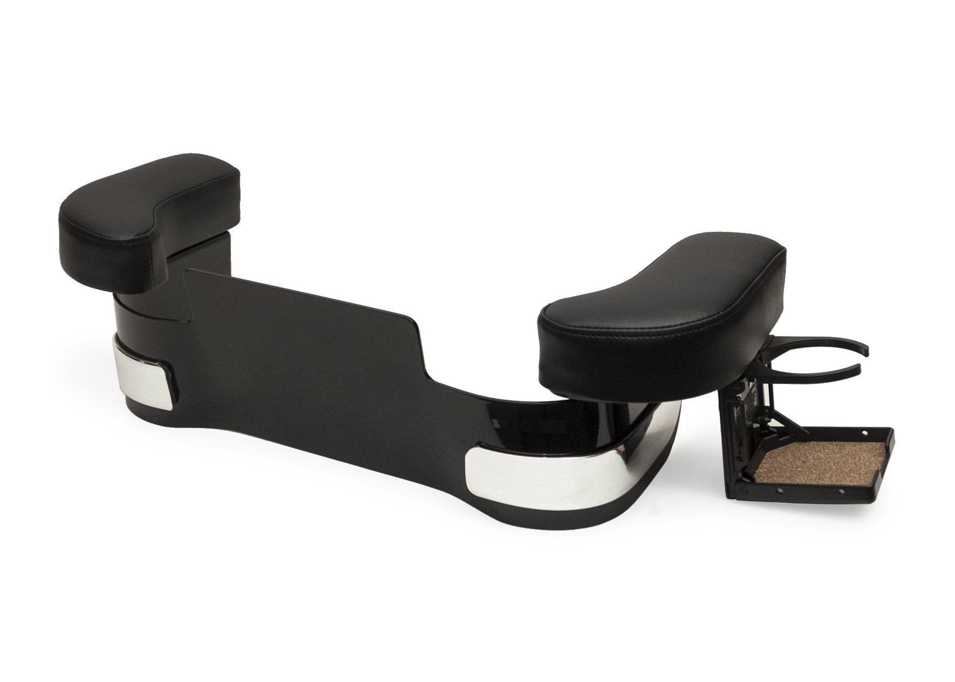 Universal Motorcycle Armrest - 17