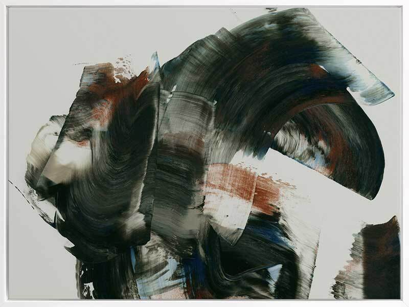 Aramis Canvas Art Print - High-Quality Wall Decor for Living Room, Bedroom & Office - Perfect for Home & Office Decor