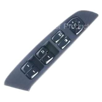 Car Power Window Switch Replacement - Compatible with [Make/Model/Year] - Auto Electric Window Control Button - Perfect for DIY Repair & Upgrades