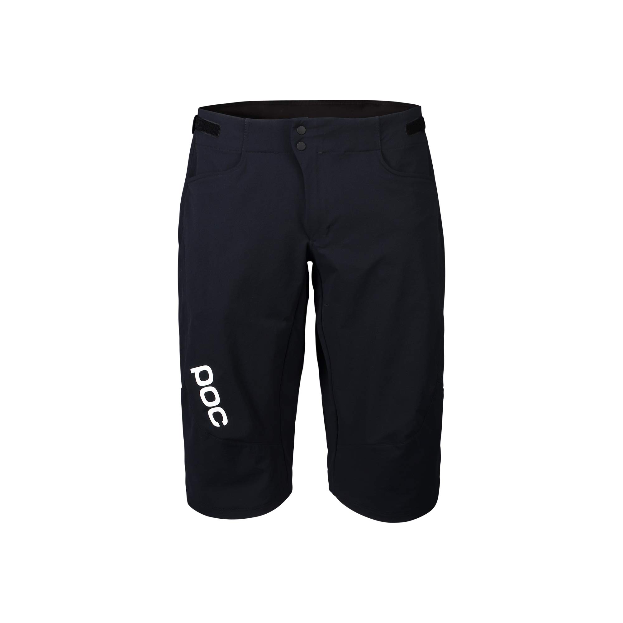 POC Velocity Shorts - Lightweight & Breathable Running Shorts for Men & Women | Perfect for Jogging, Gym Workouts & Outdoor Activities