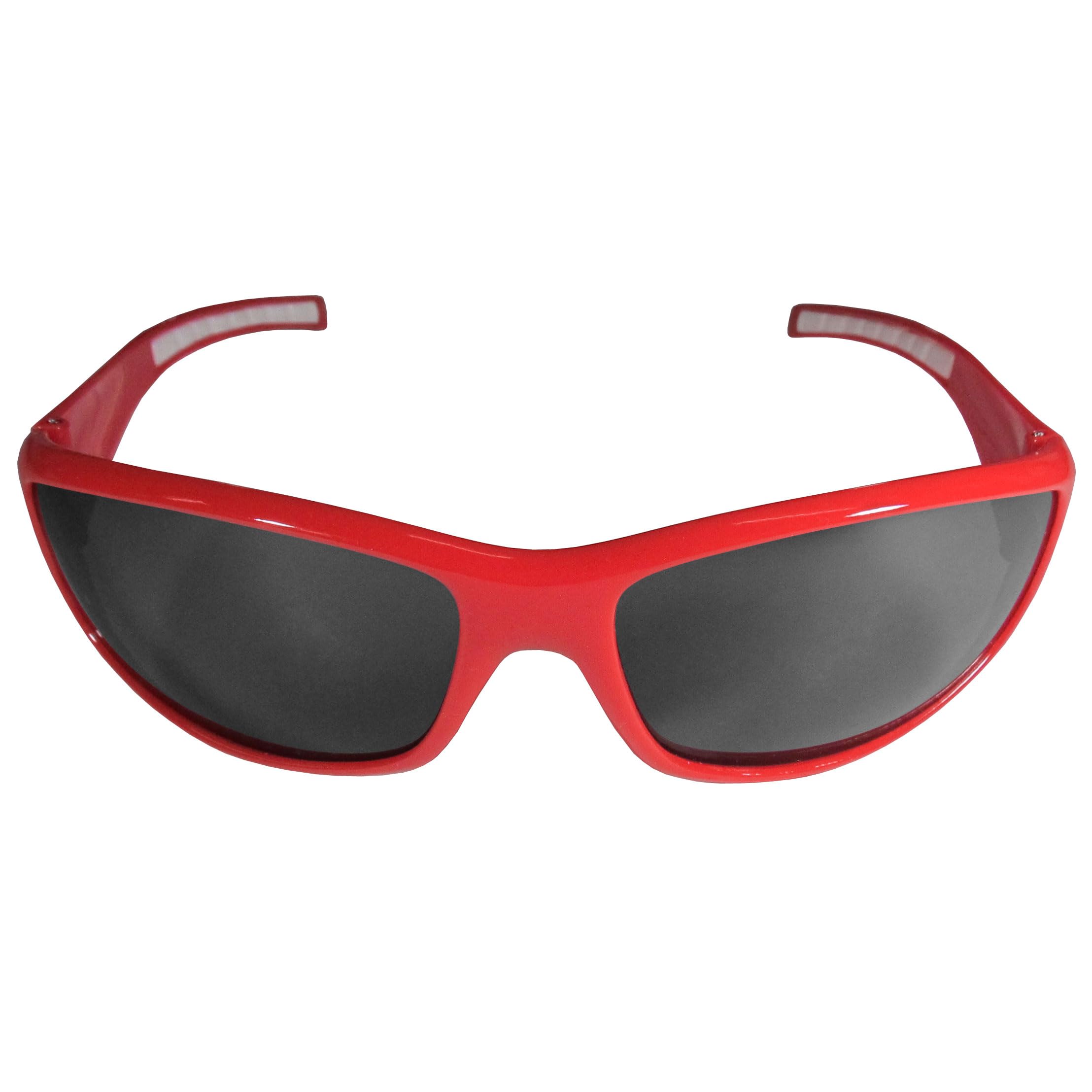 Siskiyou Wrap Sunglasses for Women & Men - Polarized UV Protection Sport Sunglasses - Perfect for Running, Cycling, and Outdoor Activities