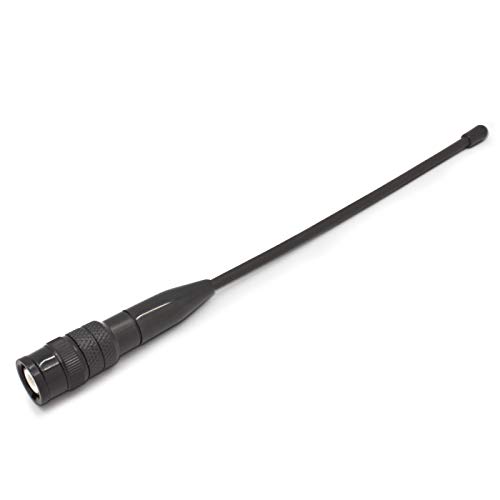 7 inch BNC-Male