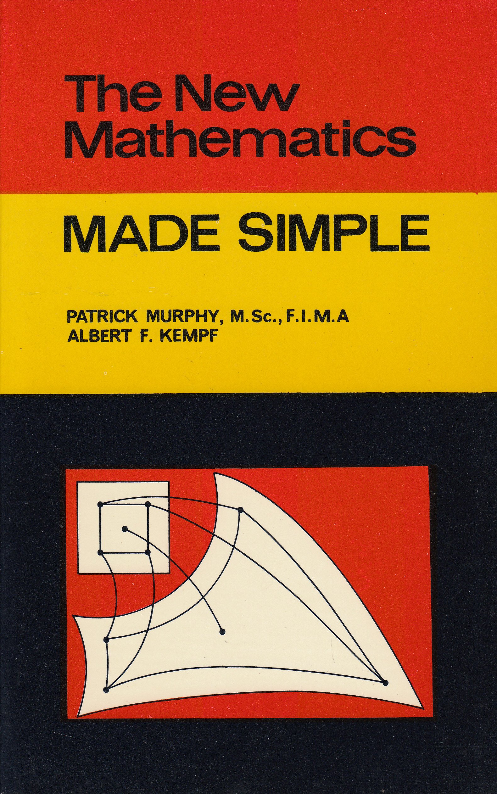 Mathematics Made Simple Book - Easy Learning for Students
