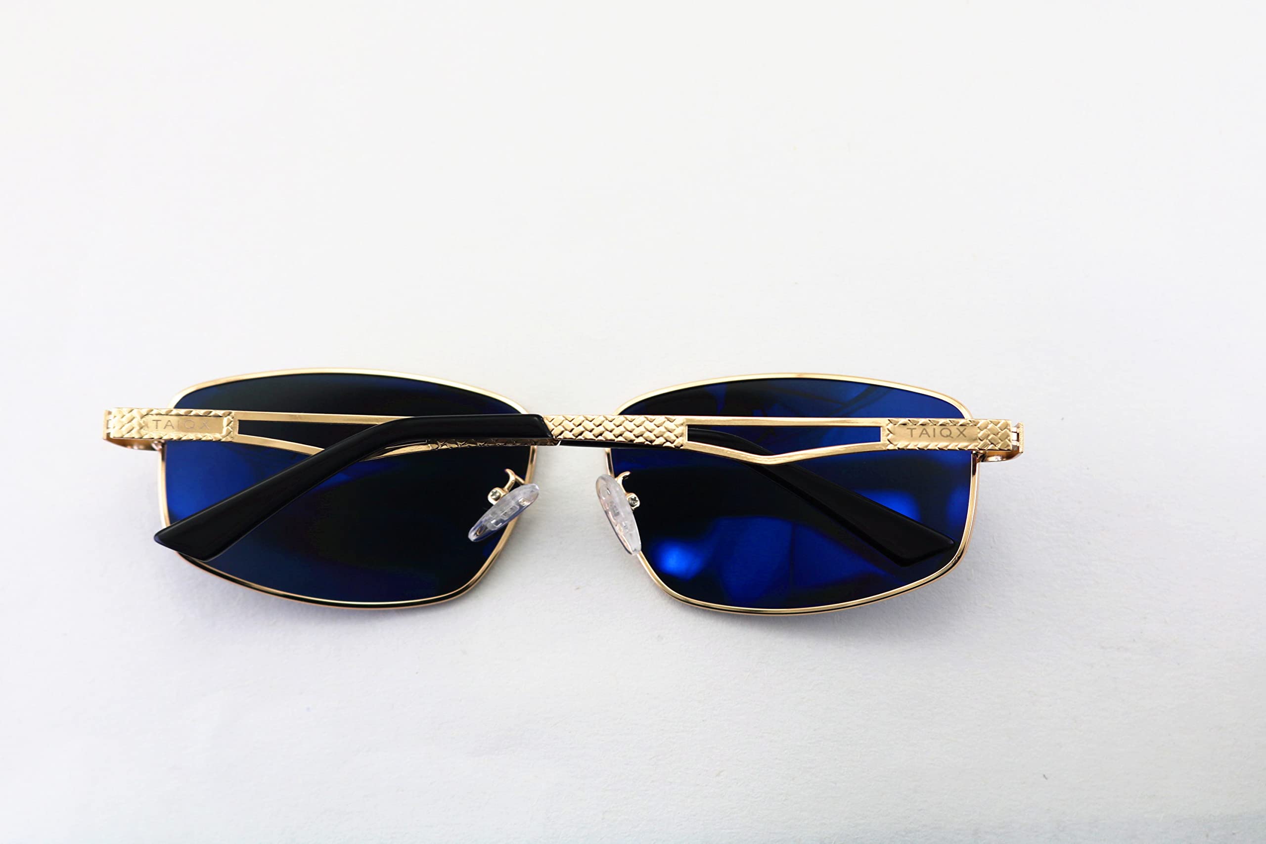 Polarized Sunglasses for Women - UV Protection, Fashionable & Comfortable - Perfect for Driving, Beach & Outdoor Activities