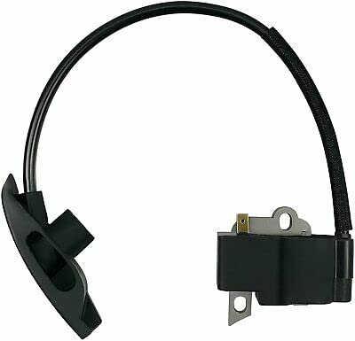 STIHL BR450 BR350 BR350Z BR430 BR430Z SR430 SR440 SR450 Ignition Coil 4244-400-1307 | ZF-IG-A00433 Replacement Part | Compatible with Backpack Sprayers for Lawn & Garden Maintenance