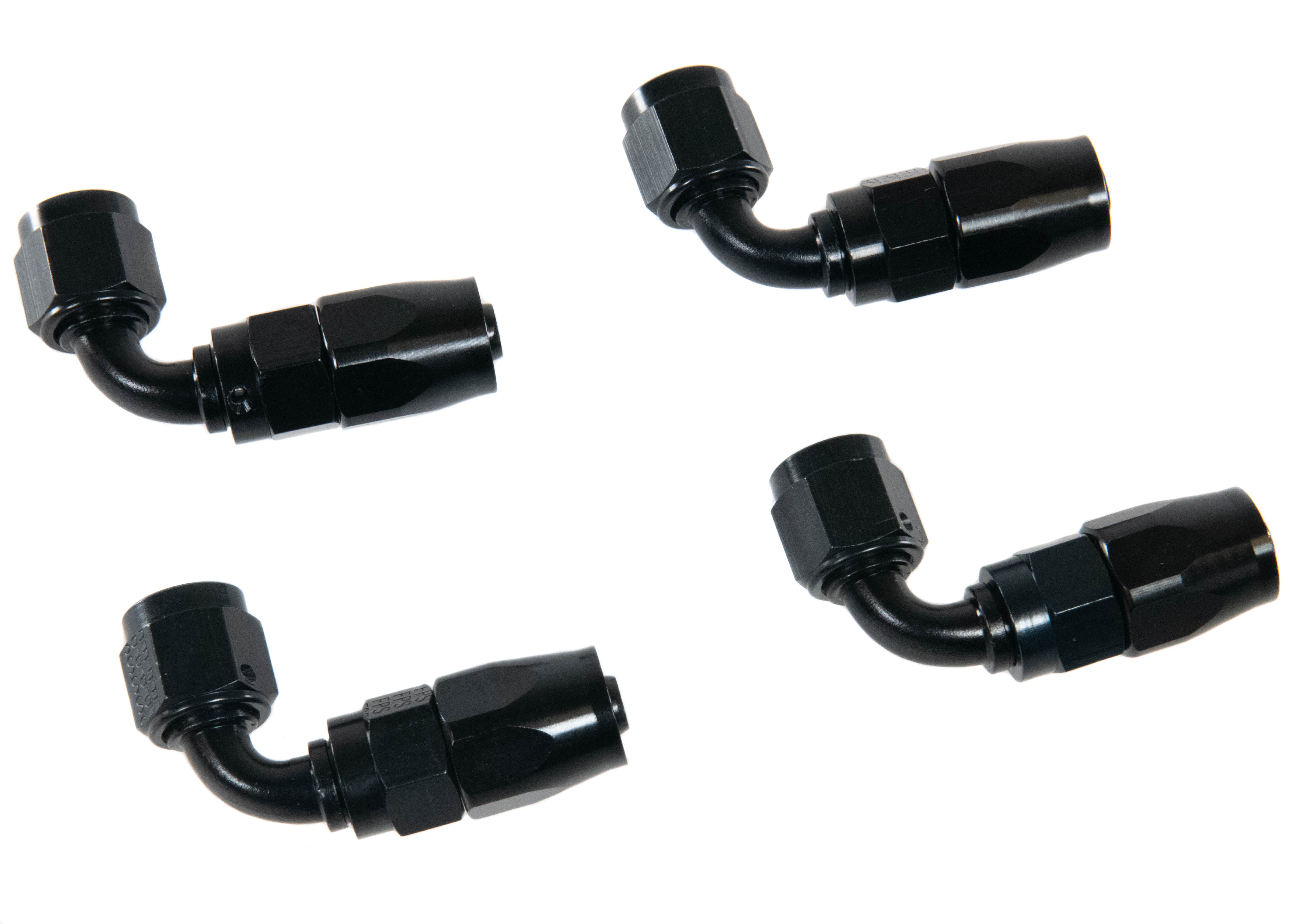 GM TH350, TH400, 700R4, 4L60E Transmission Cooler Kit with Fan & Fragola Lines/Fittings - High Performance Cooling for Hot Rods, Trucks, and Racing Vehicles