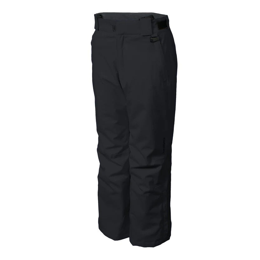 Karbon 2023 Junior Stinger Pant - Kids' Waterproof Snow Pants for Boys & Girls - Warm Winter Ski Bibs for Snowboarding & Outdoor Activities