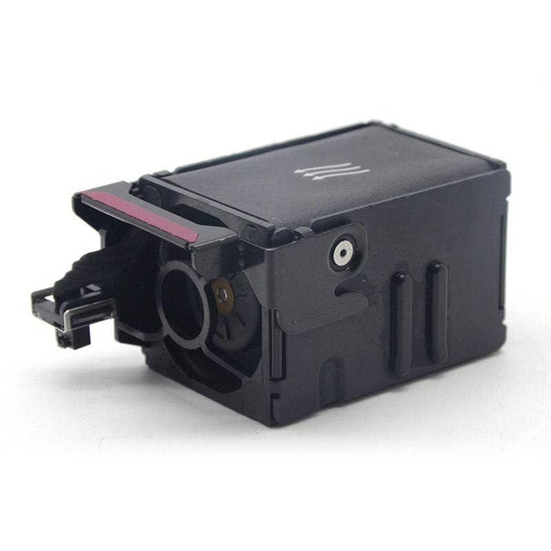 HP DL360P Gen8 Server Fan - Replacement Part 822531-001, 732136-001, 654752-001, 697183-003 - Compatible with Data Center, Enterprise & Cloud Computing Environments