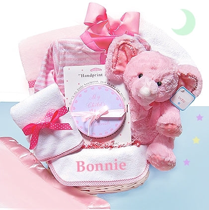Soft Pink Minky Dot Baby Blanket - Cozy Newborn Swaddle & Crib Blanket for Boys & Girls - Perfect for Baby Showers, Nursery Decor & Photo Props - SKU: BBC12