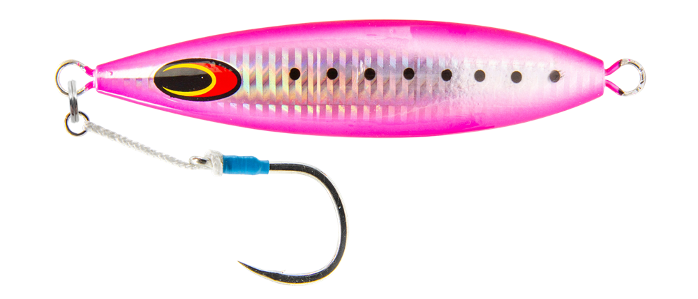 Pink Sardine