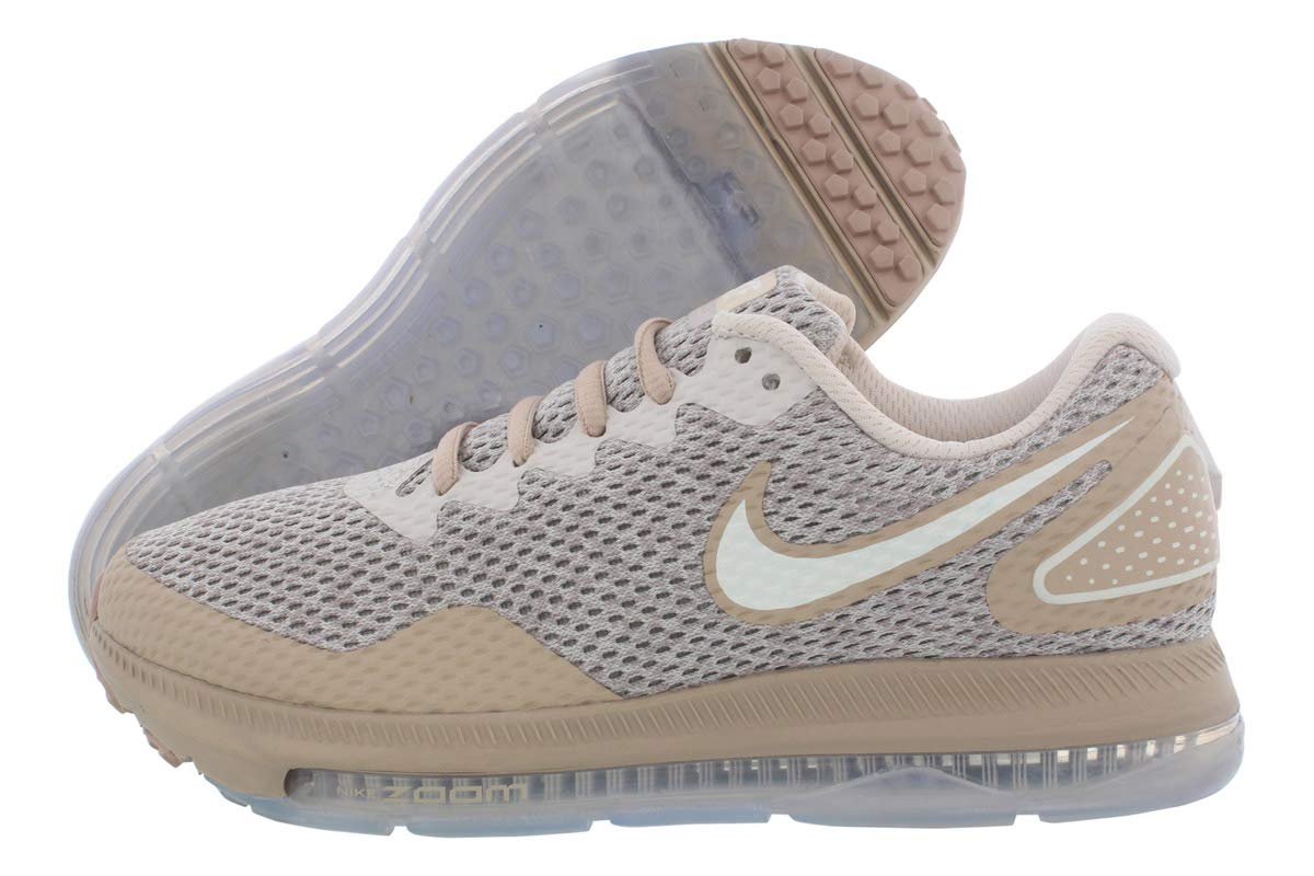 Nike Zoom All Out Low 2 Running Shoes for Men - Lightweight Cushioned Athletic Sneakers for Training & Gym Workouts | Perfect for Jogging, Fitness & Daily Wear