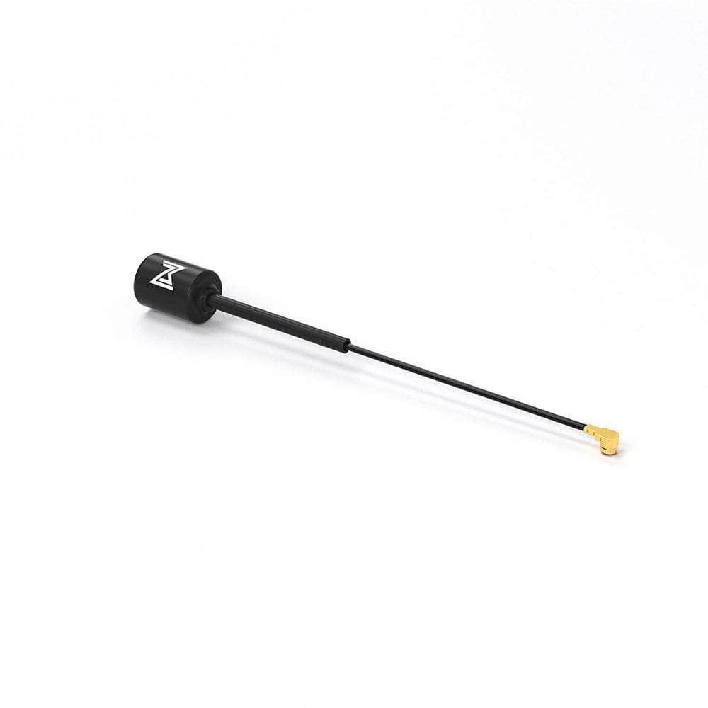Caddx Polar U.FL Vista LHCP Antenna for DJI FPV Drones - Enhanced Signal & Long Range for Racing and Freestyle Flying