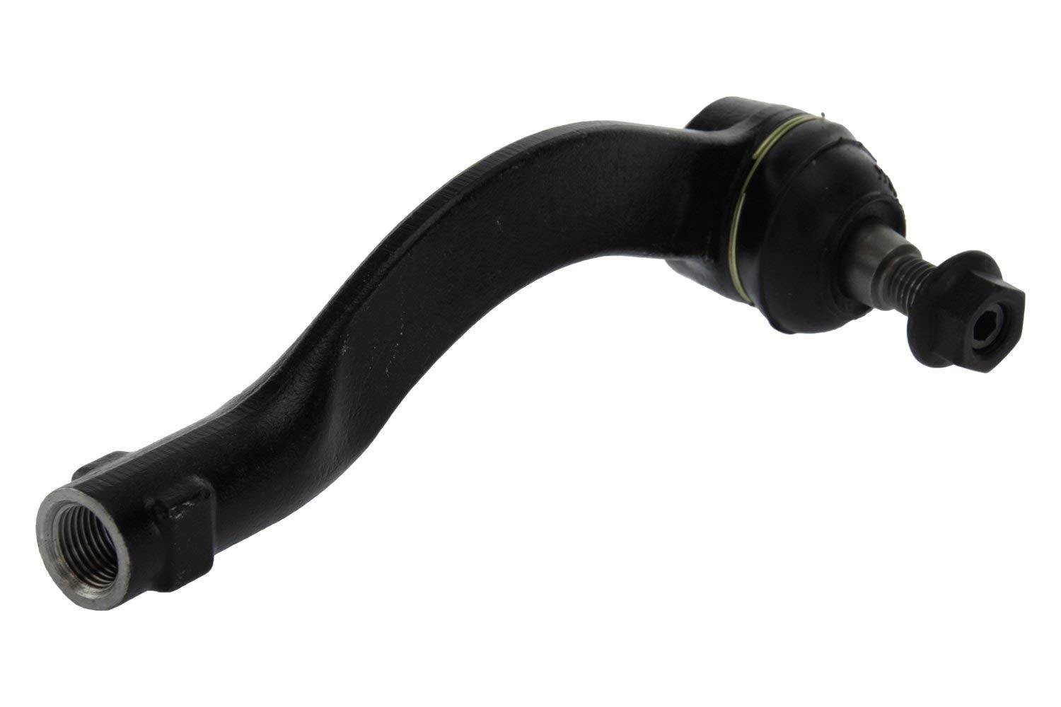 Centric 612.33085 Outer Front Tie Rod End - Replacement Suspension Part for Smooth Steering & Alignment | Perfect for Chevy, GMC, Ford Trucks & SUVs