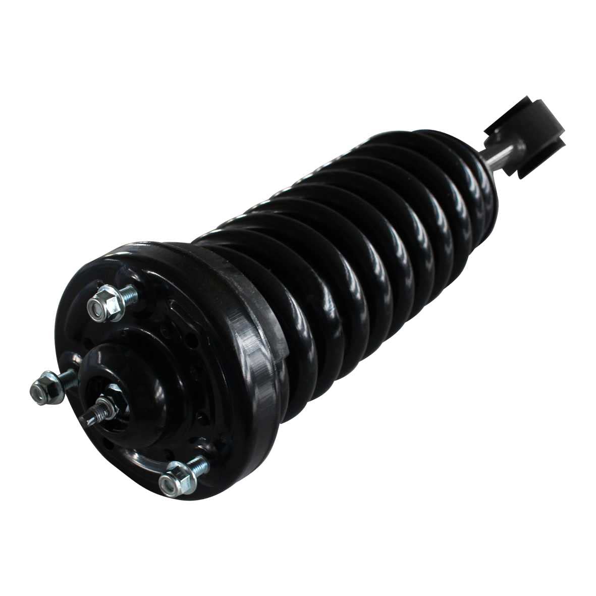 GSP 811320 Loaded Strut and Coil Spring Assembly - Compatible with 2003-2006 Ford Expedition Front Left or Right - Perfect for Smooth Ride & Suspension Repair