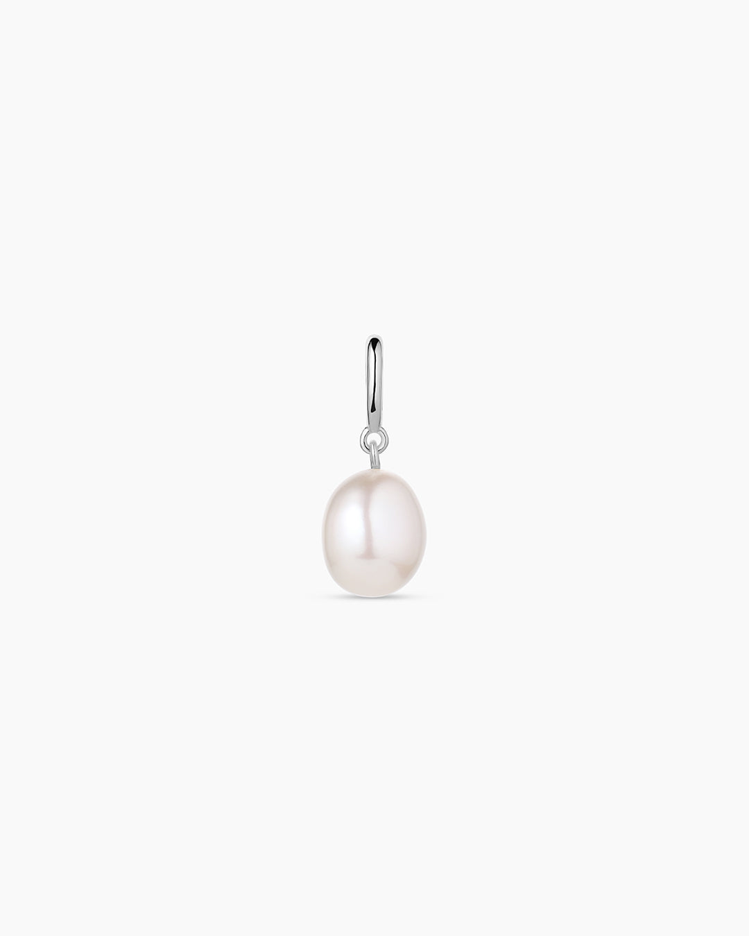 Pearl Parker Charm - Elegant Pearl Jewelry for Women, Perfect for Gifts, Parties & Special Occasions