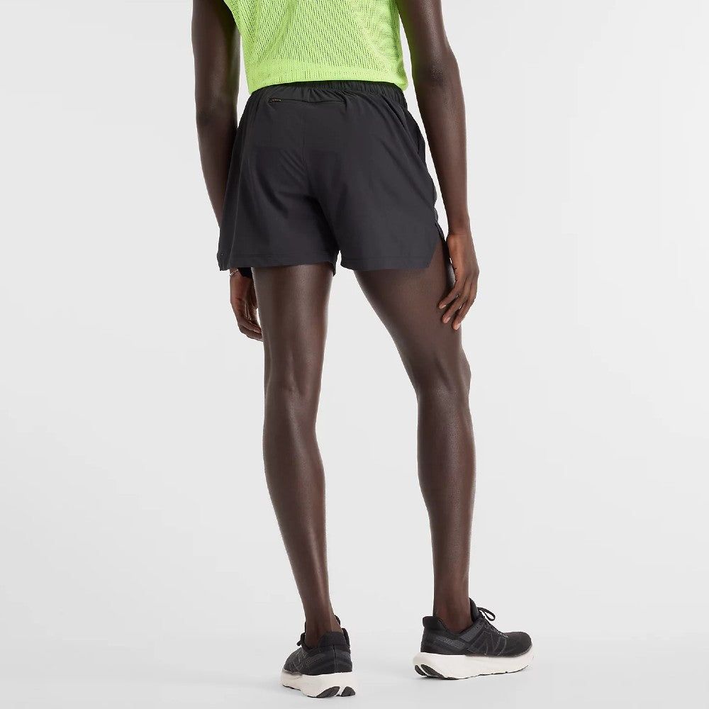 New Balance RC Short 5 Men's Running Shorts - Lightweight Athletic Shorts for Training & Workouts - Comfortable Gym & Jogging Shorts for Men