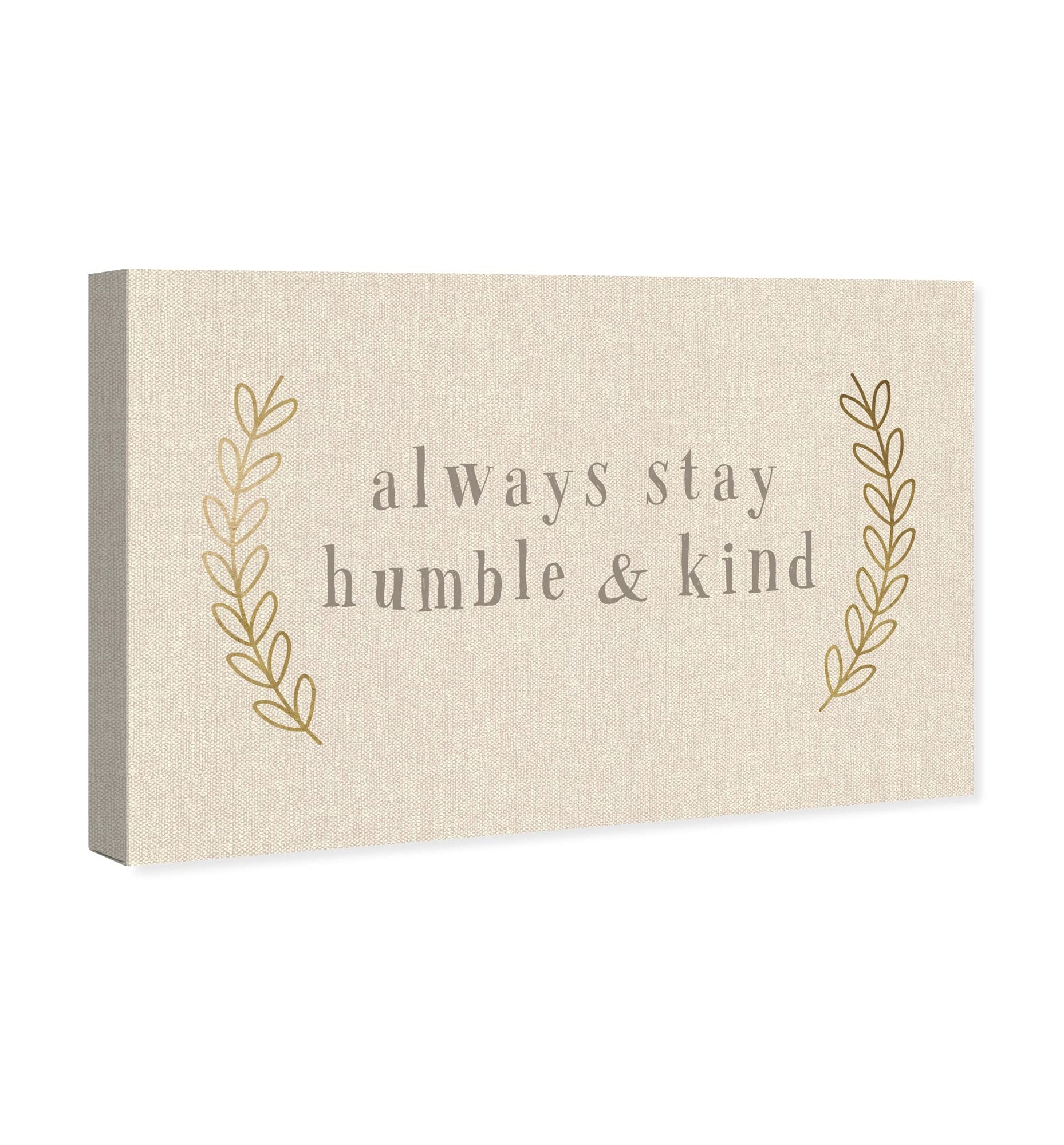 Stylish Typography & Inspirational Quotes Wall Art Canvas Prints - Perfect for Home, Office & Gift Decor