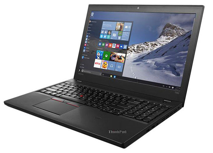 Lenovo ThinkPad T560 15.6