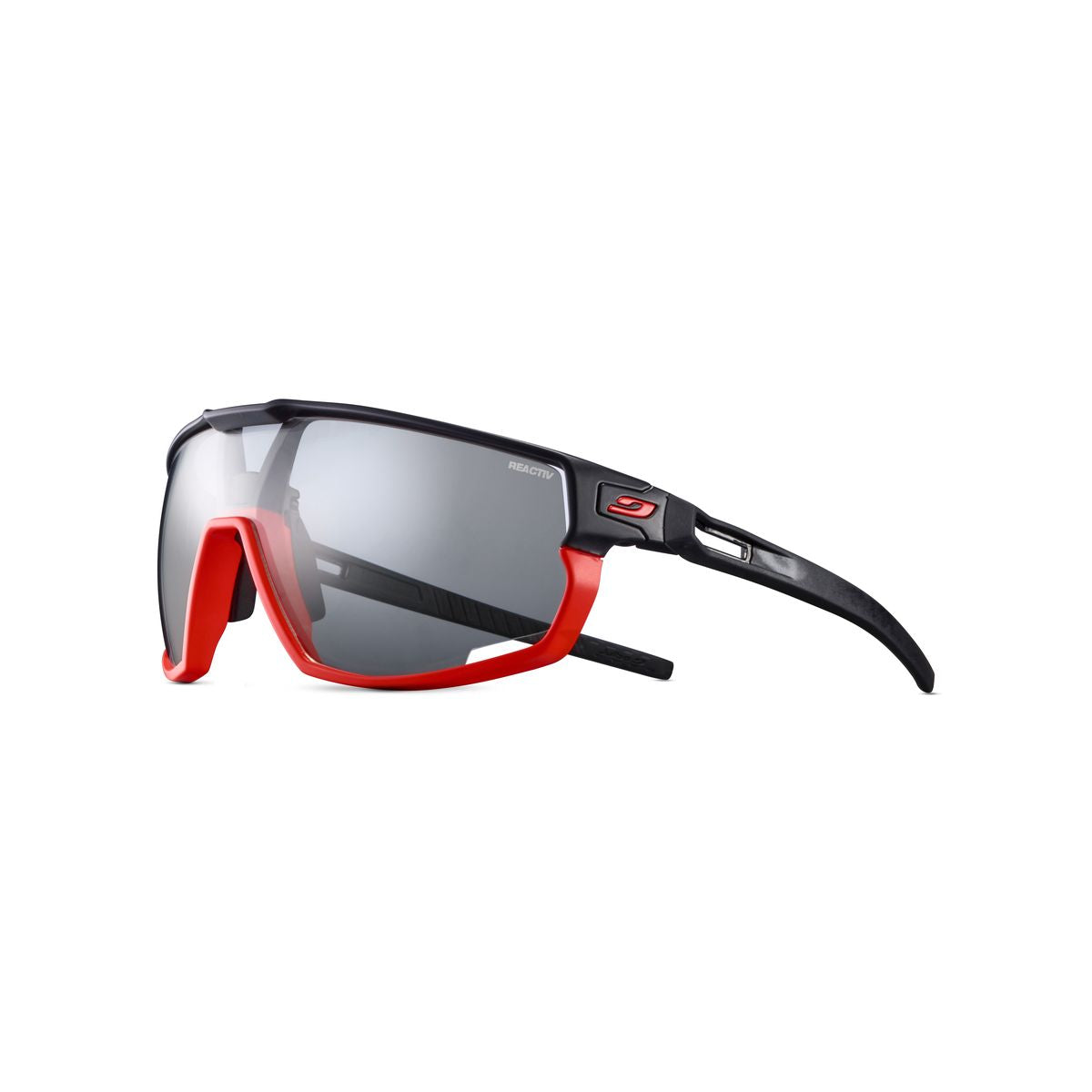 Rush J534 Polarized Sunglasses for Men & Women - UV Protection, Fashionable & Lightweight - Perfect for Driving, Beach & Outdoor Activities