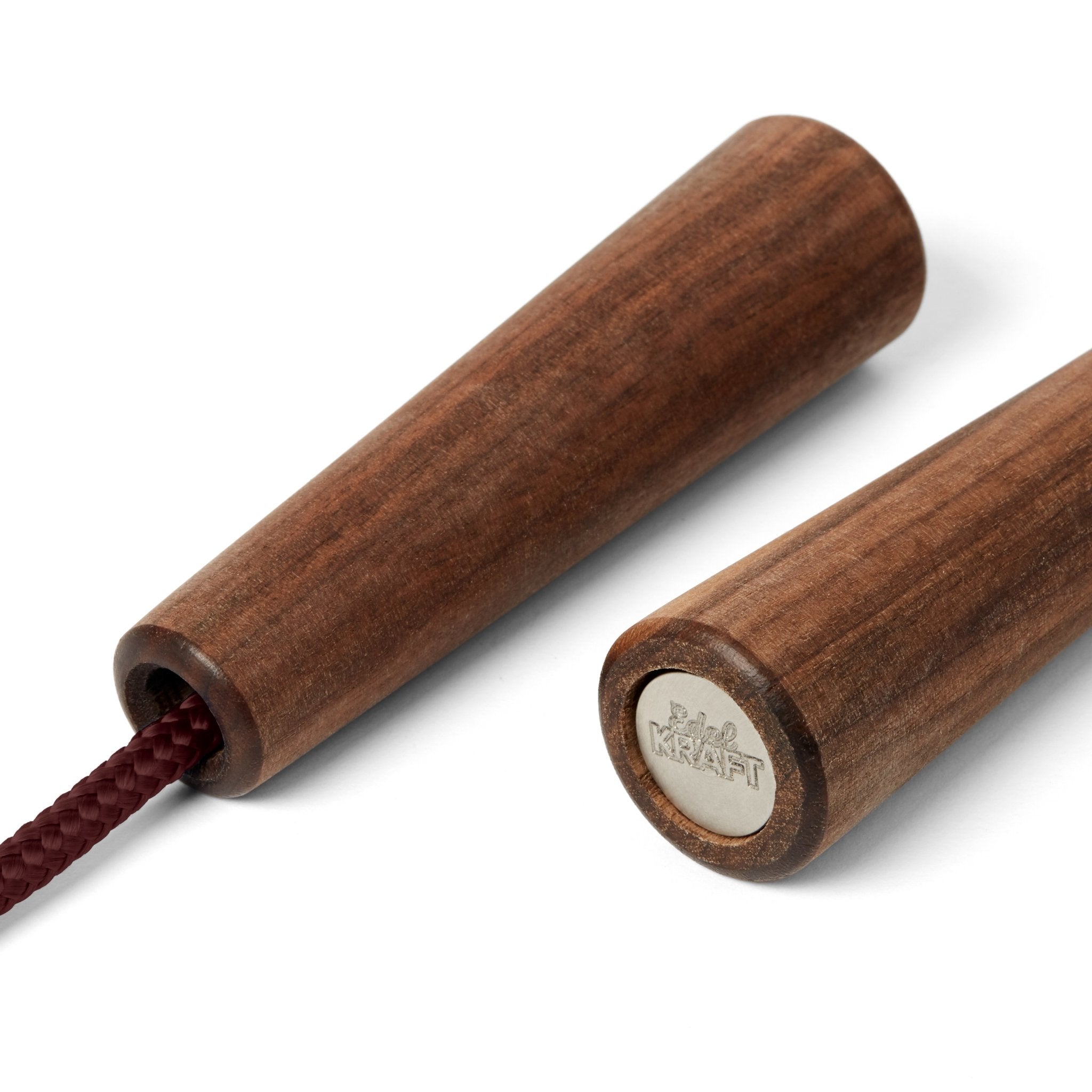 Eco-Friendly Jump Rope Made from Recycled PET Bottles - Perfect for Home Workouts, Gym Training & Outdoor Fitness Activities