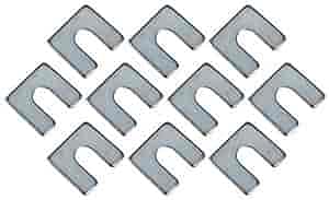 JEGS 83853 Body Shim Kit - Universal Automotive Panel Alignment Spacers for Perfect Fitment | DIY Car Repair & Restoration Projects