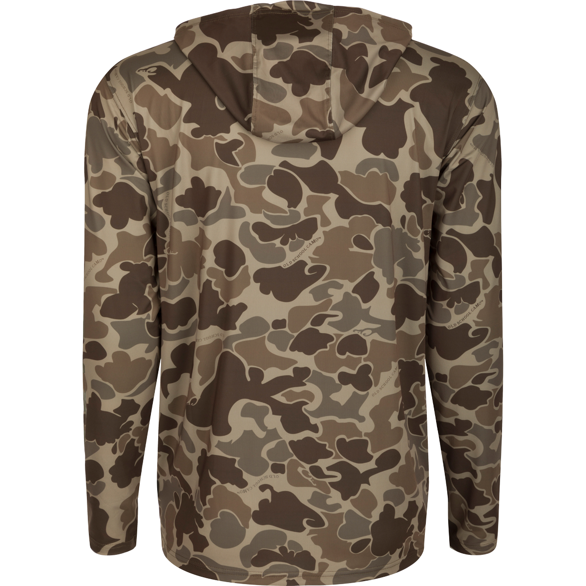 High-Performance Hoodie for Men & Women - Lightweight, Breathable & Moisture-Wicking Workout Hooded Sweatshirt - Ideal for Running, Gym & Outdoor Activities