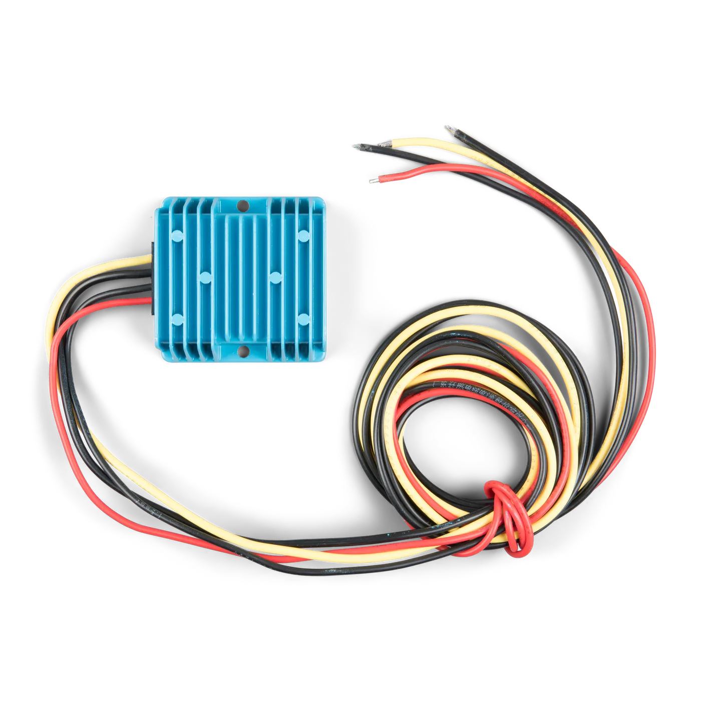 Victron Orion IP67 24V to 12V & 12V to 24V DC-DC Converter - High Efficiency Power Supply for RVs, Boats, Solar Systems & Off-Grid Applications