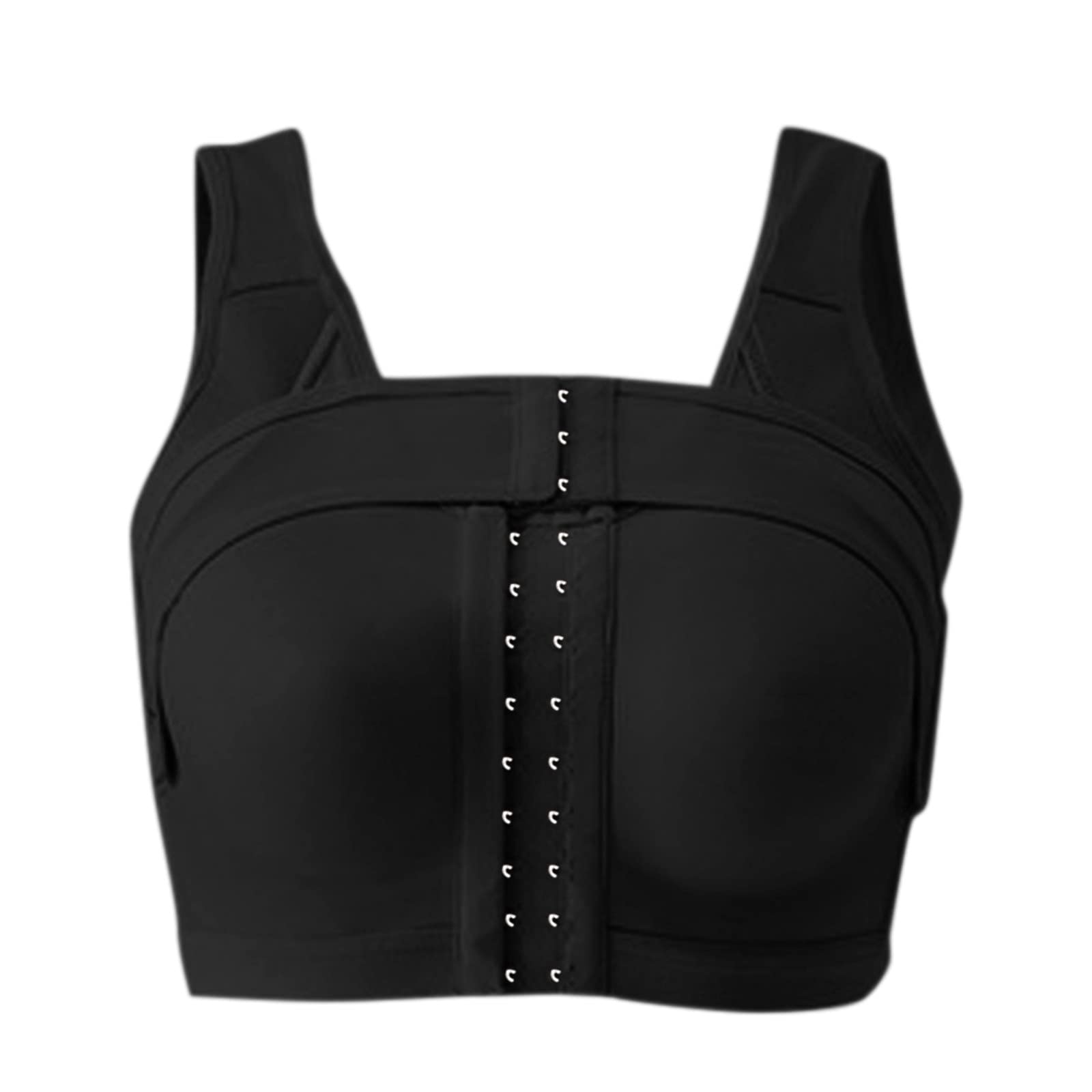 High Support Sports Bras for Women - Underwire & Pregnancy Friendly - Size E - Perfect for Running, Yoga & Maternity Workouts