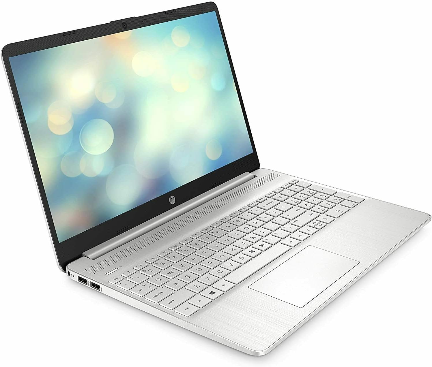 HP 15.6