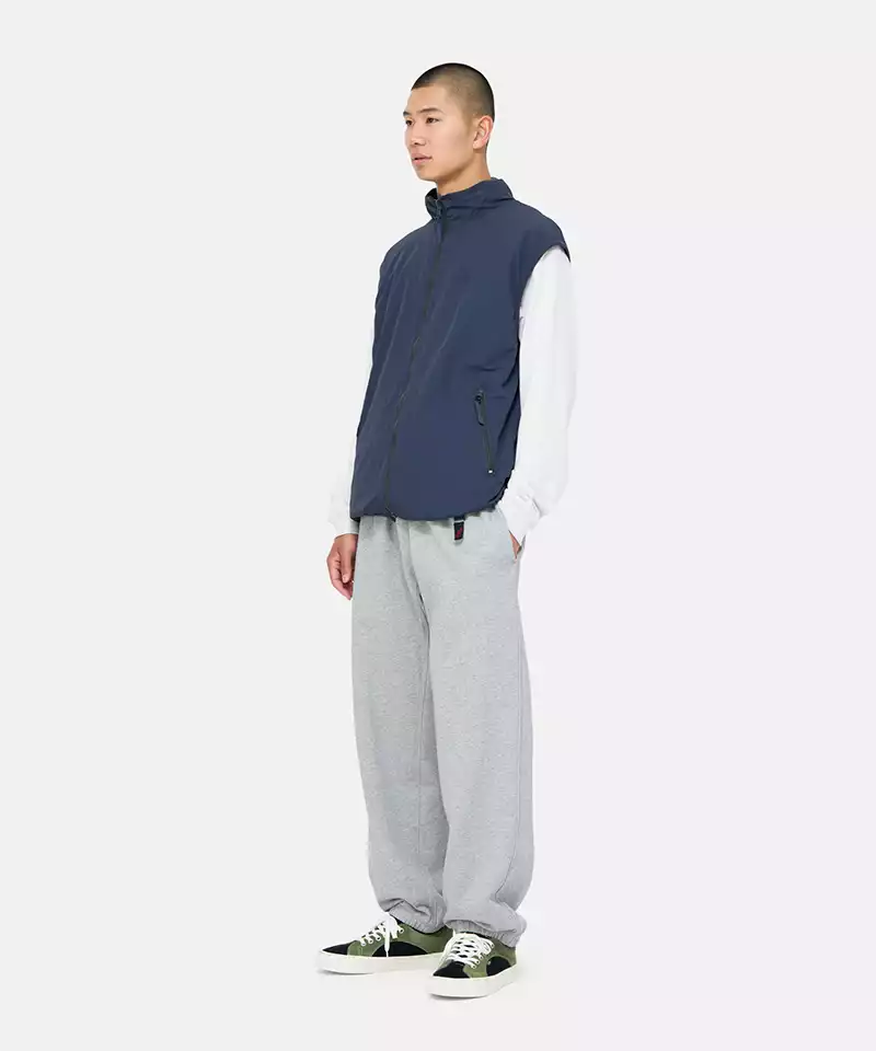 Gramicci Classic Sweatpants for Men & Women - Comfortable Casual Joggers for Hiking, Yoga & Lounge Wear
