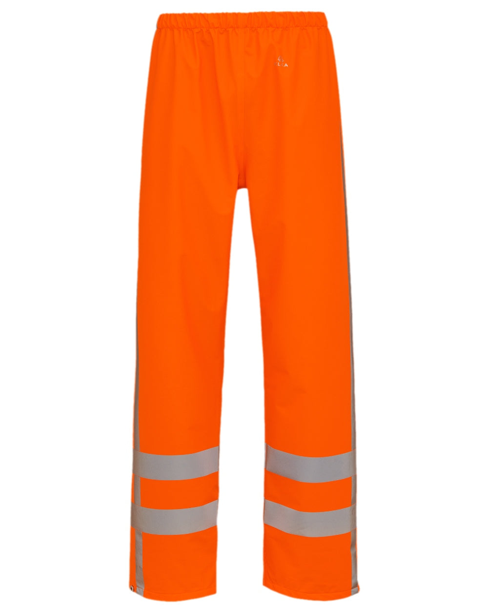 Fluorescent Orange