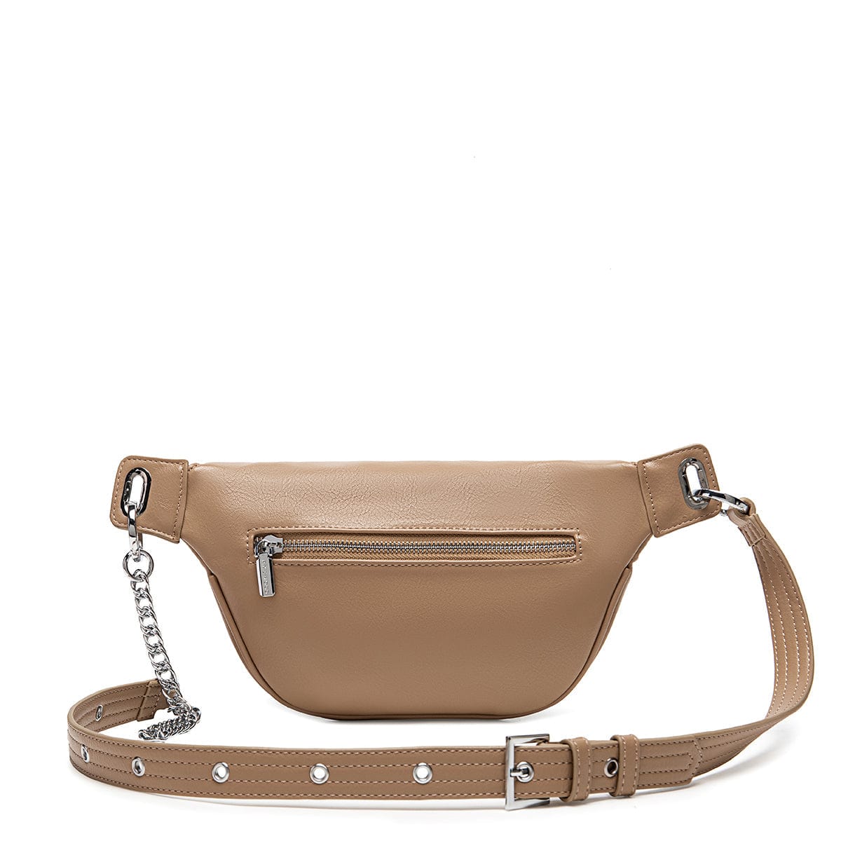 Brooklyn Vegan Leather Crossbody Bag for Women | Stylish & Durable | Multiple Colors | Perfect for Travel, Work & Everyday Use