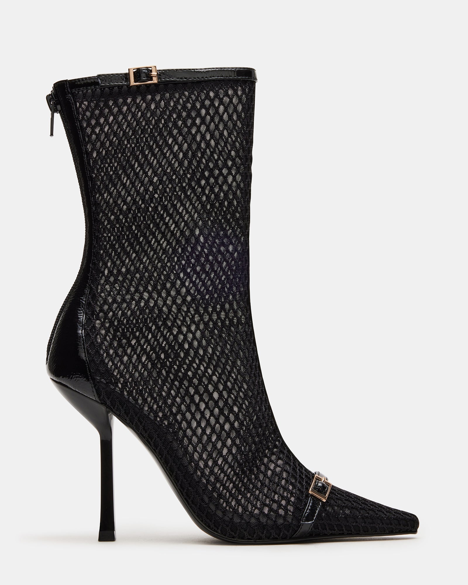 Ashlin Black Multi SM Rebooted - Stylish & Comfortable Women's Shoes for Casual Wear, Work & Everyday Outfits