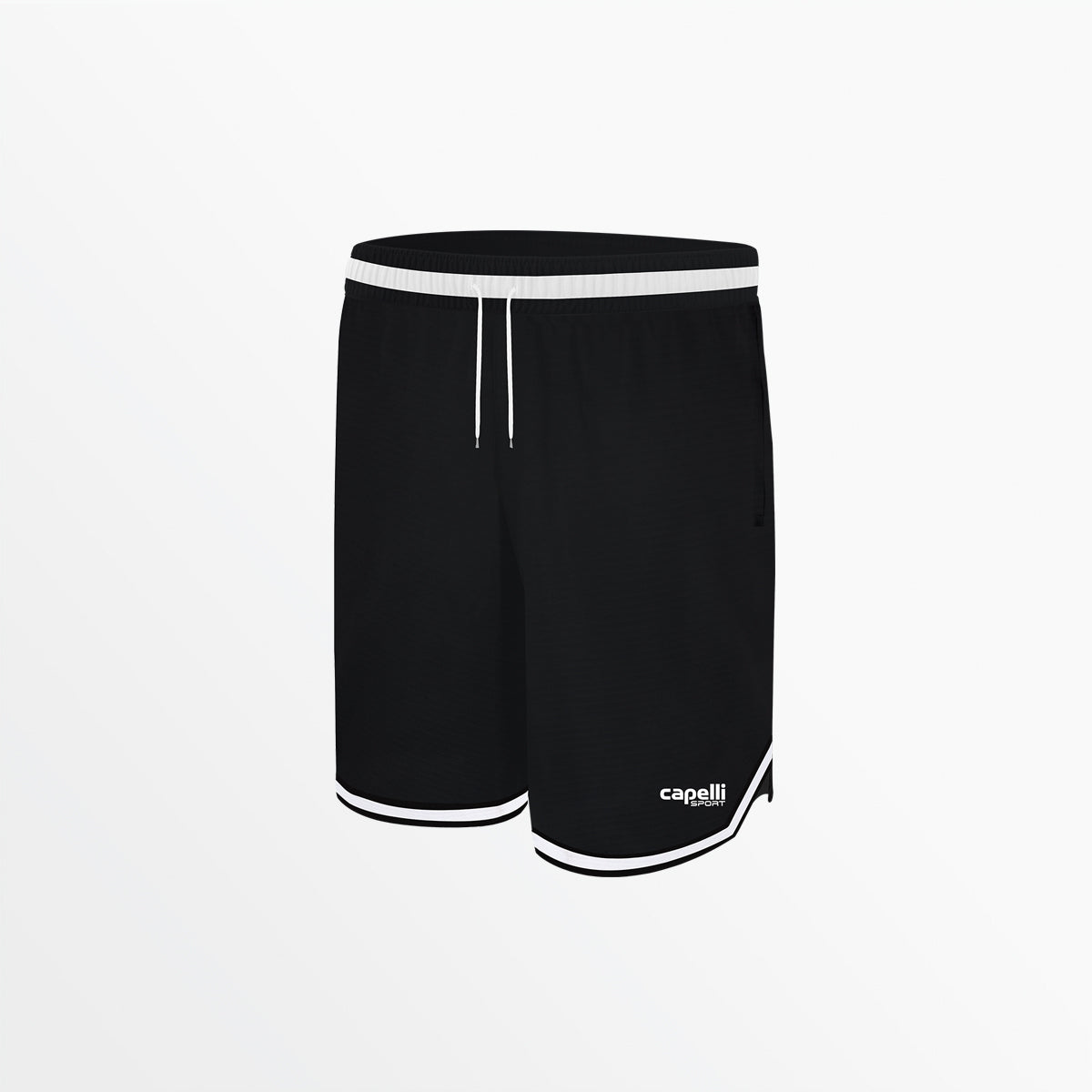 **Youth Basketball Shorts for Boys & Girls - Breathable Mesh Sports Shorts for Basketball, Running & Gym Workouts**