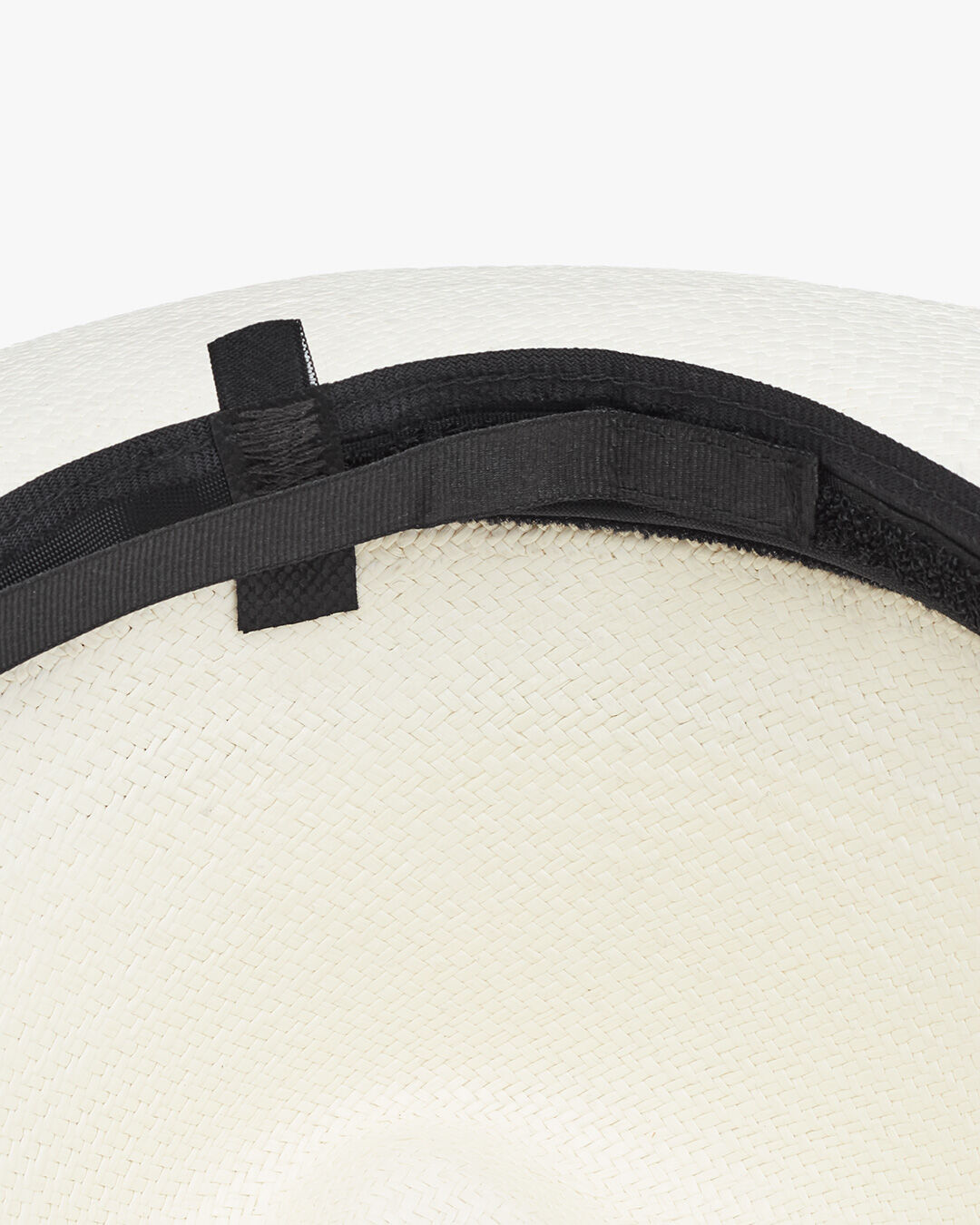 Ecuador Hat V2 - Authentic Panama Hat for Men & Women - Breathable Summer Sun Hat - Perfect for Beach, Travel, and Outdoor Activities