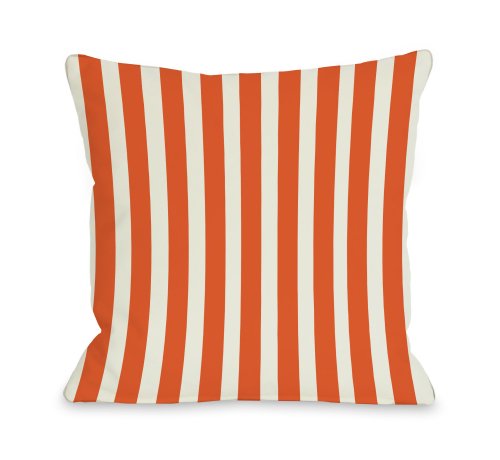 Stripes - Orange