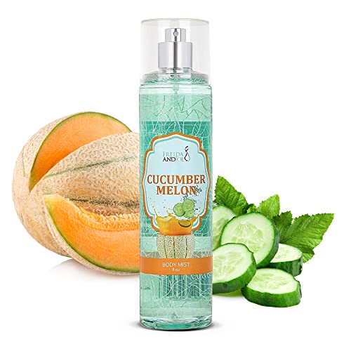 Cucumber Melon