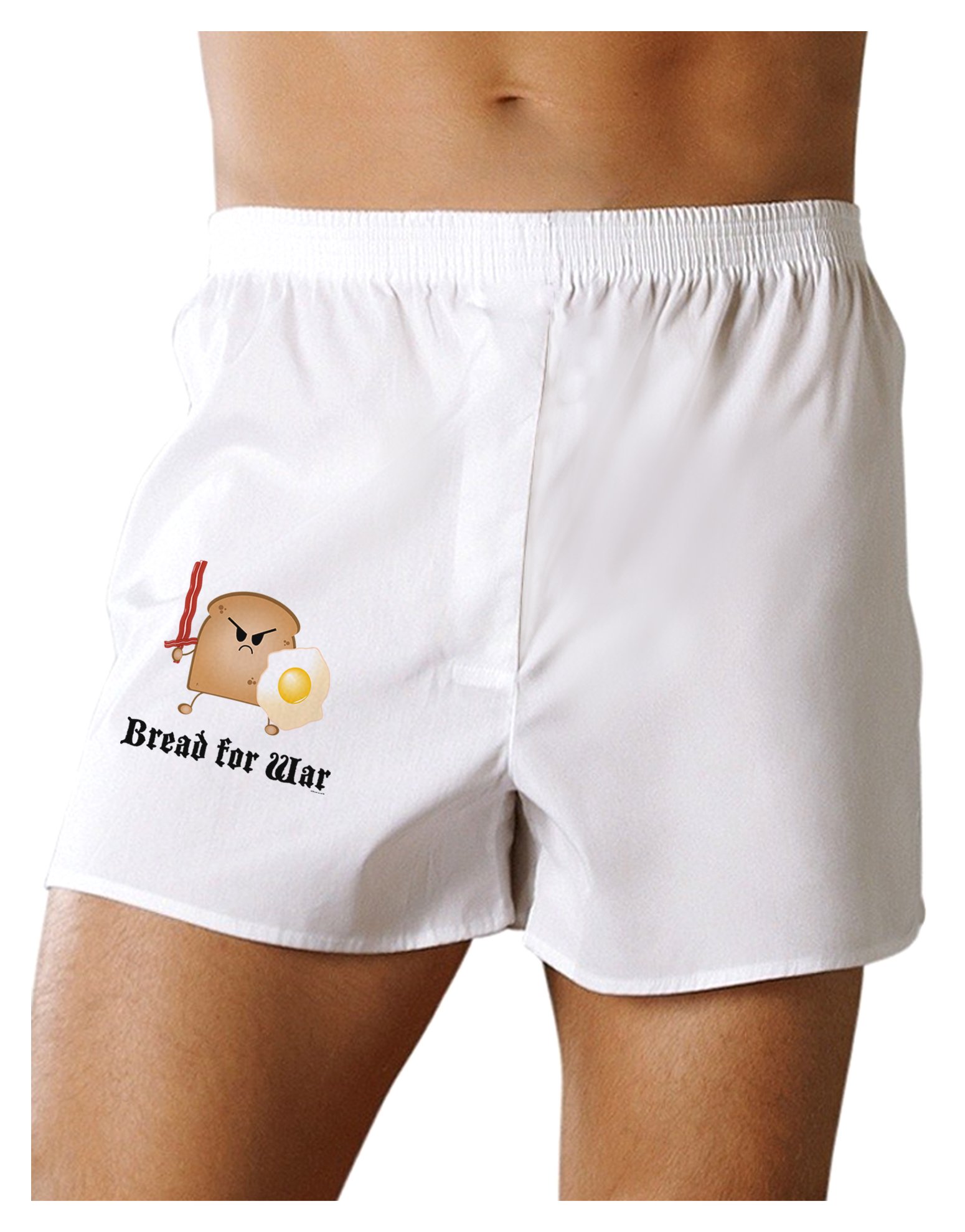 TooLoud Breathable Boxing Shorts for Men - Premium Training & MMA Workout Gear - Perfect for Boxing, MMA, and Gym Workouts